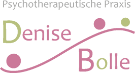 Psychotherapie Denise Bolle - Logo